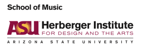 ASU Herberger Institute For Design and the Arts - School of Music