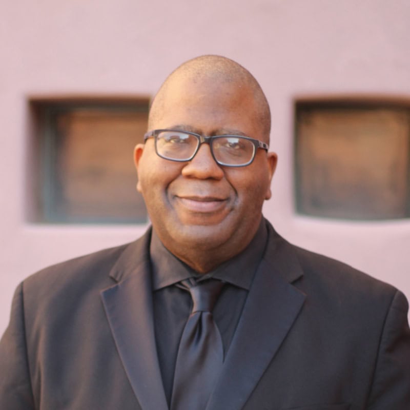 Jamal Duncan