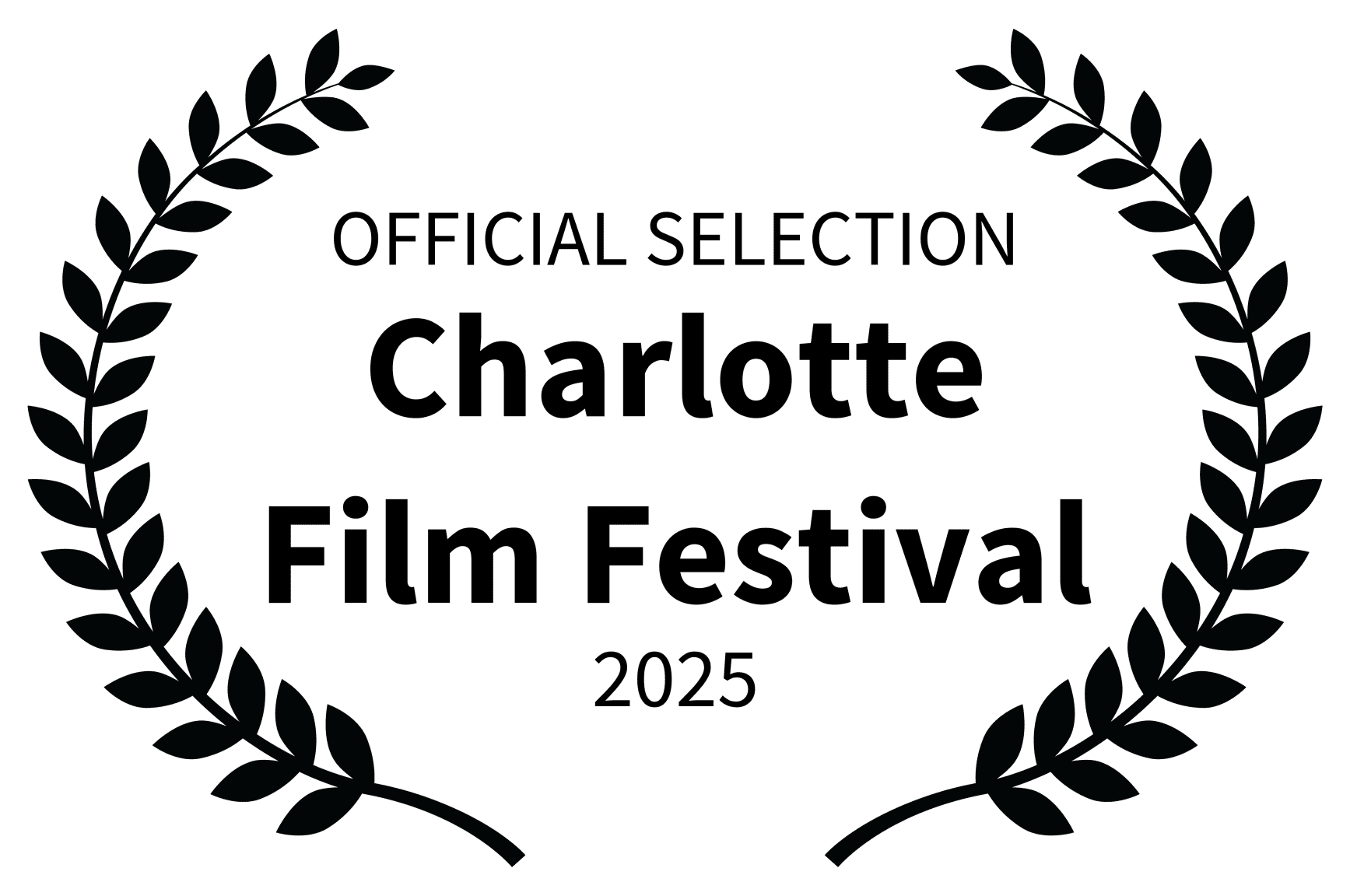 Laurel - Official Selection Charlotte Film Festival 2025