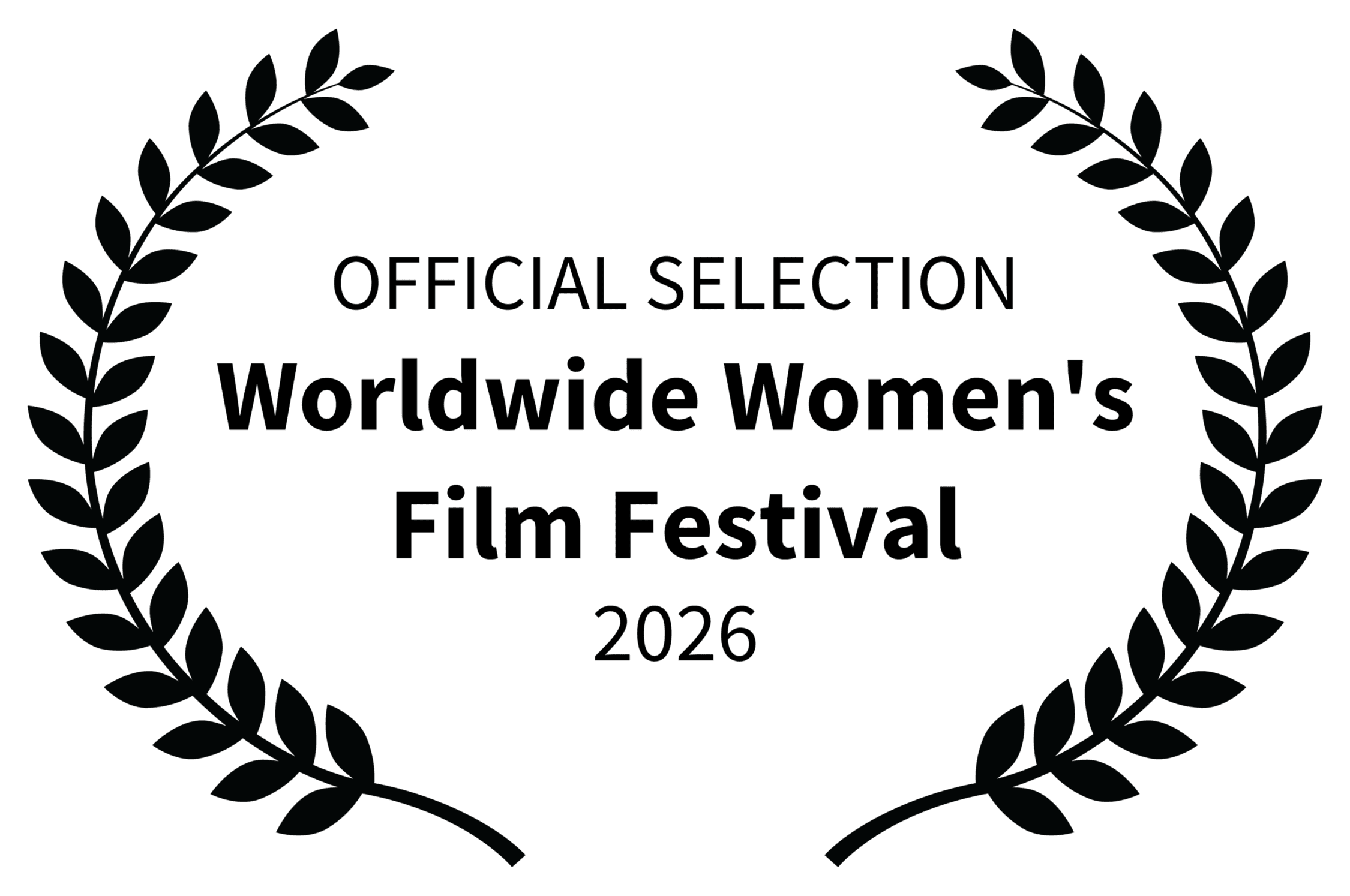 Laurel - Official Selection Worldwide Women's Film Festival 2026