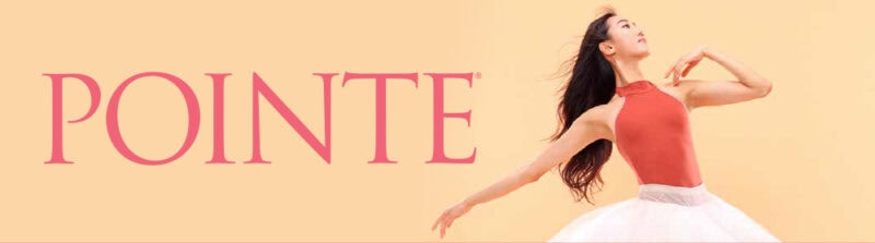 Point Magazine