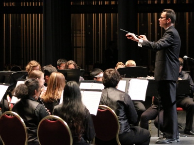 Chamber Ensembles Concert  Phoenix Youth Symphony Orchestras