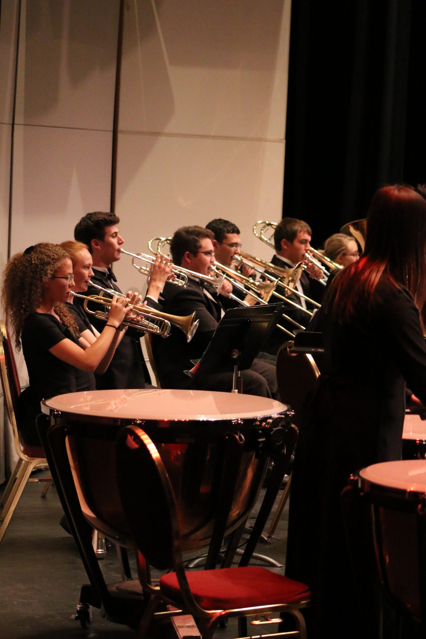 Symphony Orchestra Phoenix Youth Symphony Orchestras