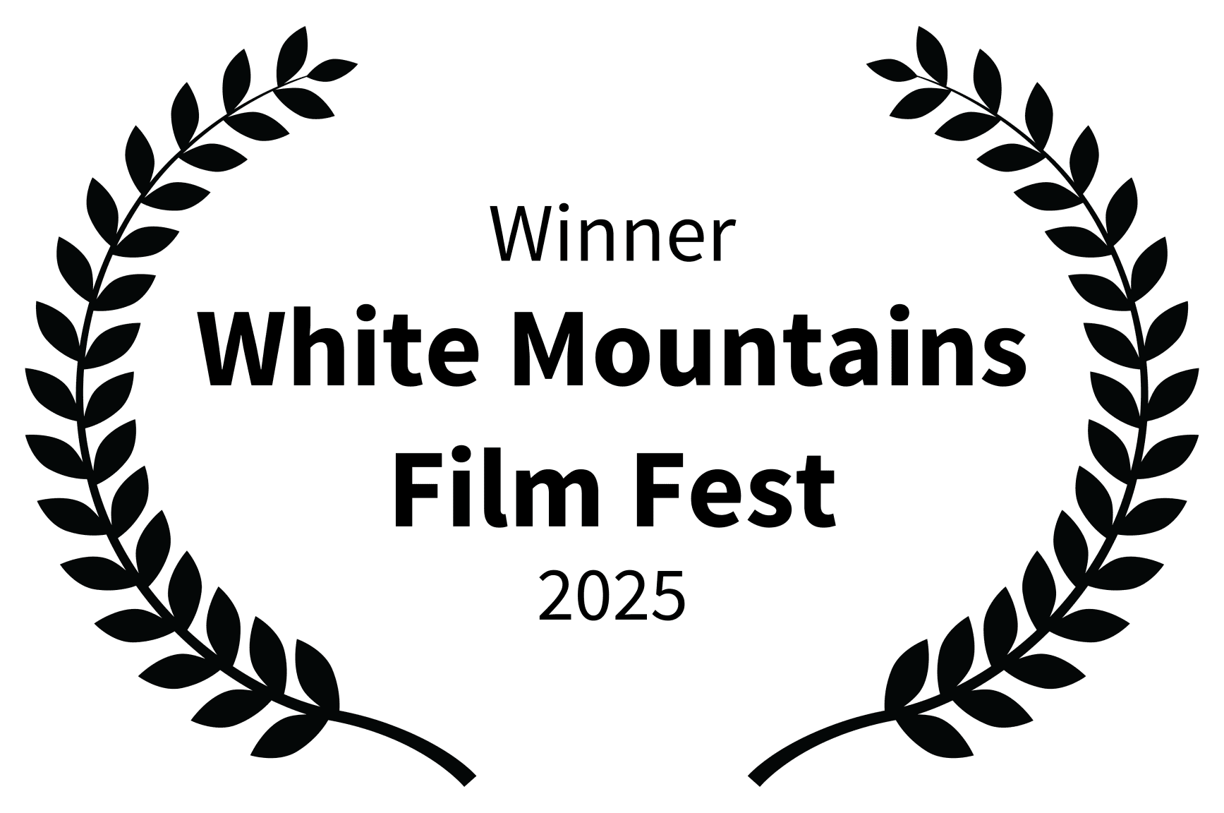 Laurel - Winner White Mountains Film Fest 2025