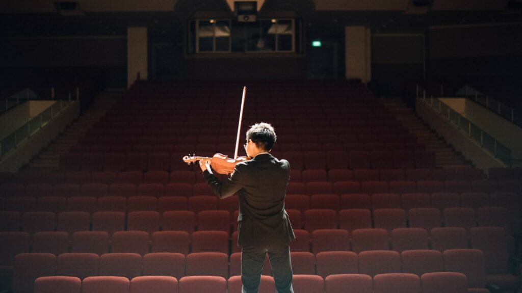 YMC Luncheon Phoenix Youth Symphony Orchestras